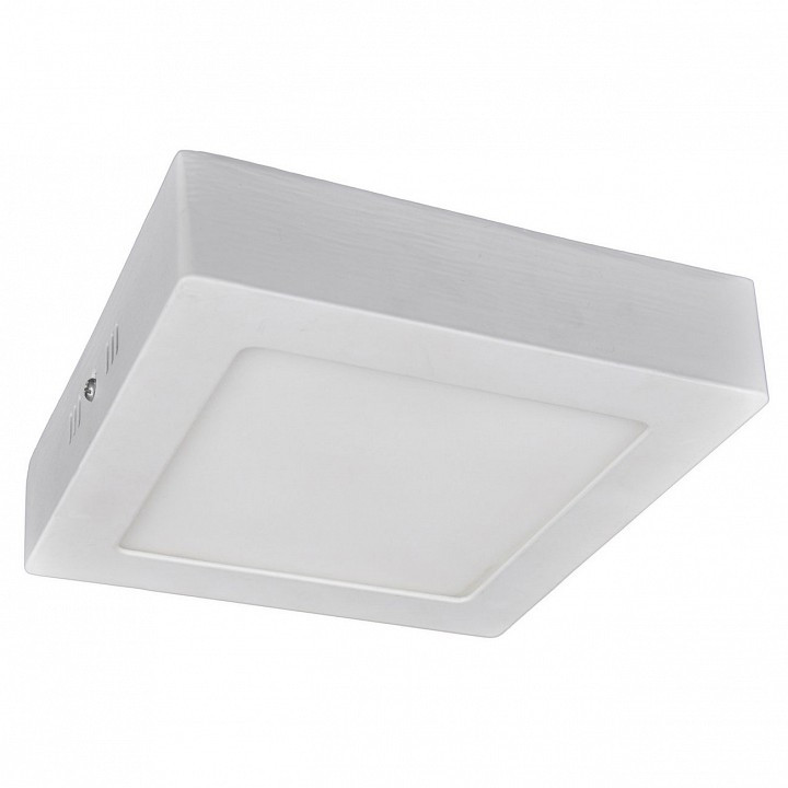 Накладной светильник Arte Lamp Angolo A3612PL-1WH