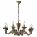Подвесная люстра Arte Lamp Verdi A5603LM-8AB
