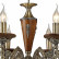 Подвесная люстра Arte Lamp Verdi A5603LM-8AB