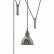 Подвесной светильник Lightstar Acrobata 761054