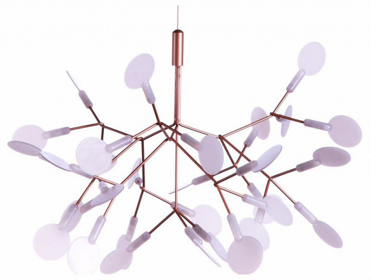 Подвесная люстра Loft it Heracleum 9022-30