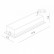 Встраиваемый светильник Arte Lamp Grill A3153PL-5BK