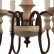 Подвесная люстра Arte Lamp 1700 A1700LM-8BR