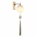 Бра Odeon Light Fiolent 5432/1W