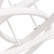 Накладной светильник Arte Lamp Polli A2521PL-5WH
