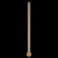 Бра Loft it Rays 10055GD