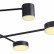 Подвесная люстра F-promo Ducan 3094-6P