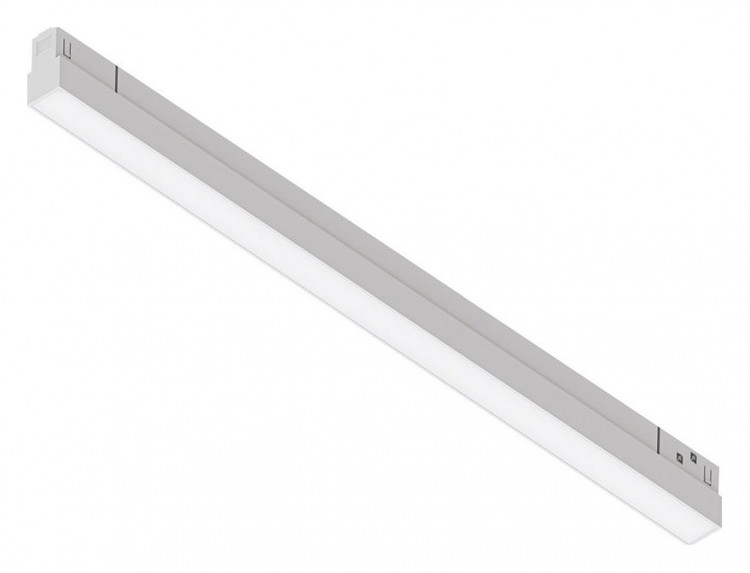 Встраиваемый светильник Arte Lamp Linea A4693PL-1WH