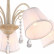 Люстра на штанге Arte Lamp Alexia A9515PL-5WG