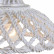 Бра Arte Lamp Twisted A5358AP-1WG