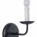 Бра Arte Lamp Graff A1857AP-1BK