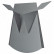 Накладной светильник Loft it Nobile 10103 Silver