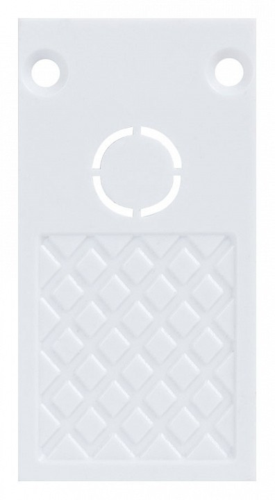 Заглушка для трека Arte Lamp Linea-Accessories A482033