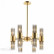 Люстра на штанге Odeon Light Viketa 4786/12