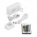 Комплект с лентой светодиодной Eglo Led Stripes-Flex 92065