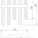 Накладной светильник Bogate's Hollis 367/2