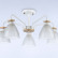 Люстра на штанге Ambrella TR TR9567