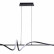 Подвесной светильник Arte Lamp Twisted A4587SP-30BK