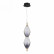 Подвесной светильник ST-Luce Ice SL6130.403.15