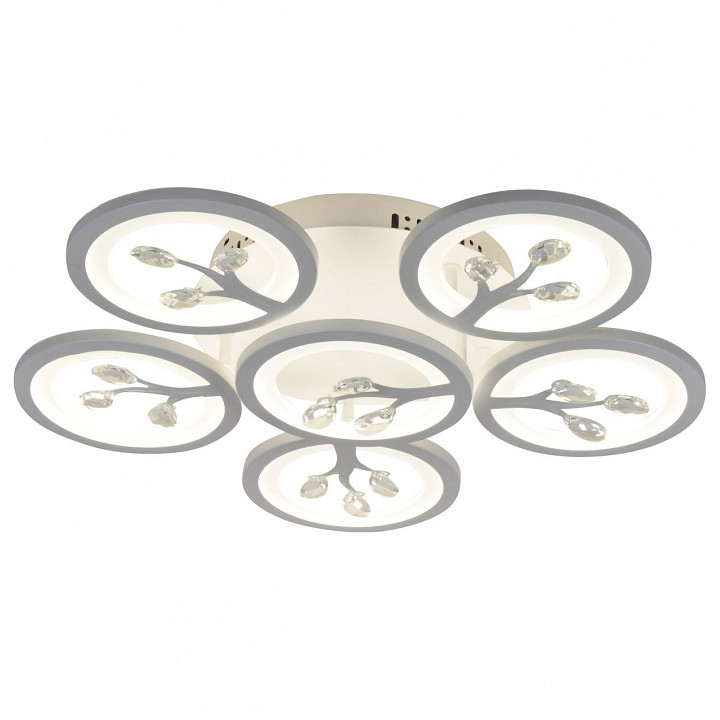 Потолочная люстра F-promo Ramus 2390-6U