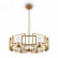 Подвесная люстра Maytoni Bowi H009PL-06G
