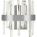 Накладной светильник Natali Kovaltseva LED LAMPS 81123 LED LAMPS 81123/1W