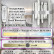 Накладной светильник Natali Kovaltseva LED LAMPS 81123 LED LAMPS 81123/1W