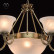 Подвесная люстра MW-Light Ариадна 20 450016408