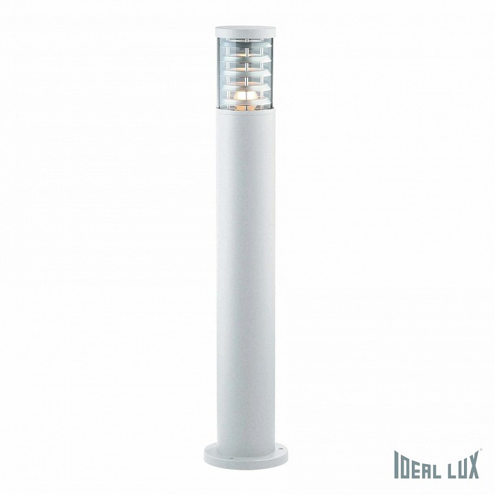 Наземный низкий светильник Ideal Lux TRONCO TRONCO PT1 BIG ANTRACITE