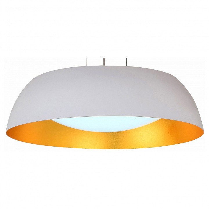 Подвесной светильник Lucia Tucci Sia Sia 850.400 bianco LED