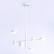 Люстра на штанге Ambrella FL FL51684