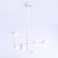 Люстра на штанге Ambrella FL FL51684