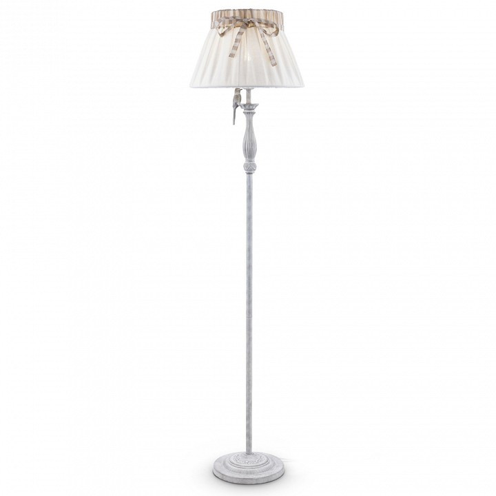 Торшер Maytoni Bird ARM013-22-W
