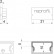 Набор из 10 заглушек для профиля Deko-Light H-AU-01-15 979091