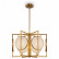 Люстра на штанге Maytoni Marmo MOD099PL-06G