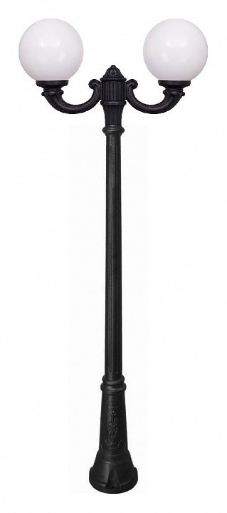 Фонарный столб Fumagalli Globe 250 G25.157.R20.AYF1R