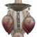 Бра ST-Luce Frutti SL659.201.01