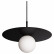 Подвесной светильник Loft it Ufo 10120/350P Black