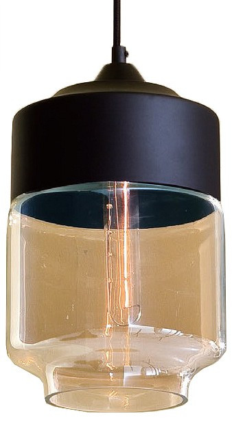 Подвесной светильник Citilux Эдисон CL450207