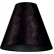 Плафон текстильный Nowodvorski Cameleon Cone S V BL 8415