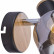 Спот Rivoli Dorkas Б0047096