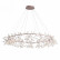 Подвесная люстра ST-Luce Rafina SL379.203.324