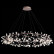 Подвесная люстра ST-Luce Rafina SL379.203.324
