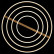Накладной светильник ST-Luce Onze SL944.202.04