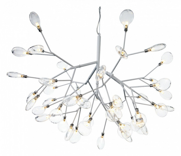Подвесная люстра ST-Luce Riccardo SL411.503.45