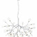 Подвесная люстра ST-Luce Riccardo SL411.503.45