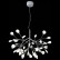 Подвесная люстра ST-Luce Riccardo SL411.503.45