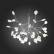 Подвесная люстра ST-Luce Riccardo SL411.503.45