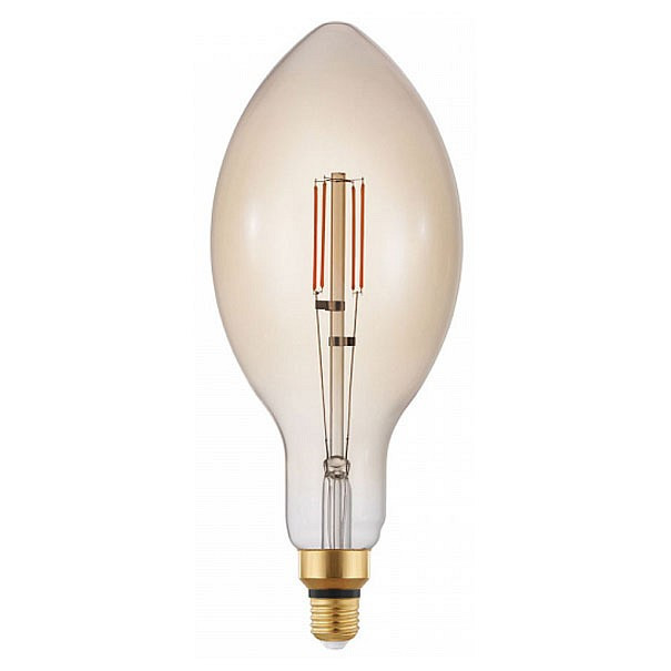 Лампа светодиодная Eglo ПРОМО LM_LED_E27 E27 4Вт 2200K 12591