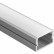Профиль накладной Arlight Siler 25490